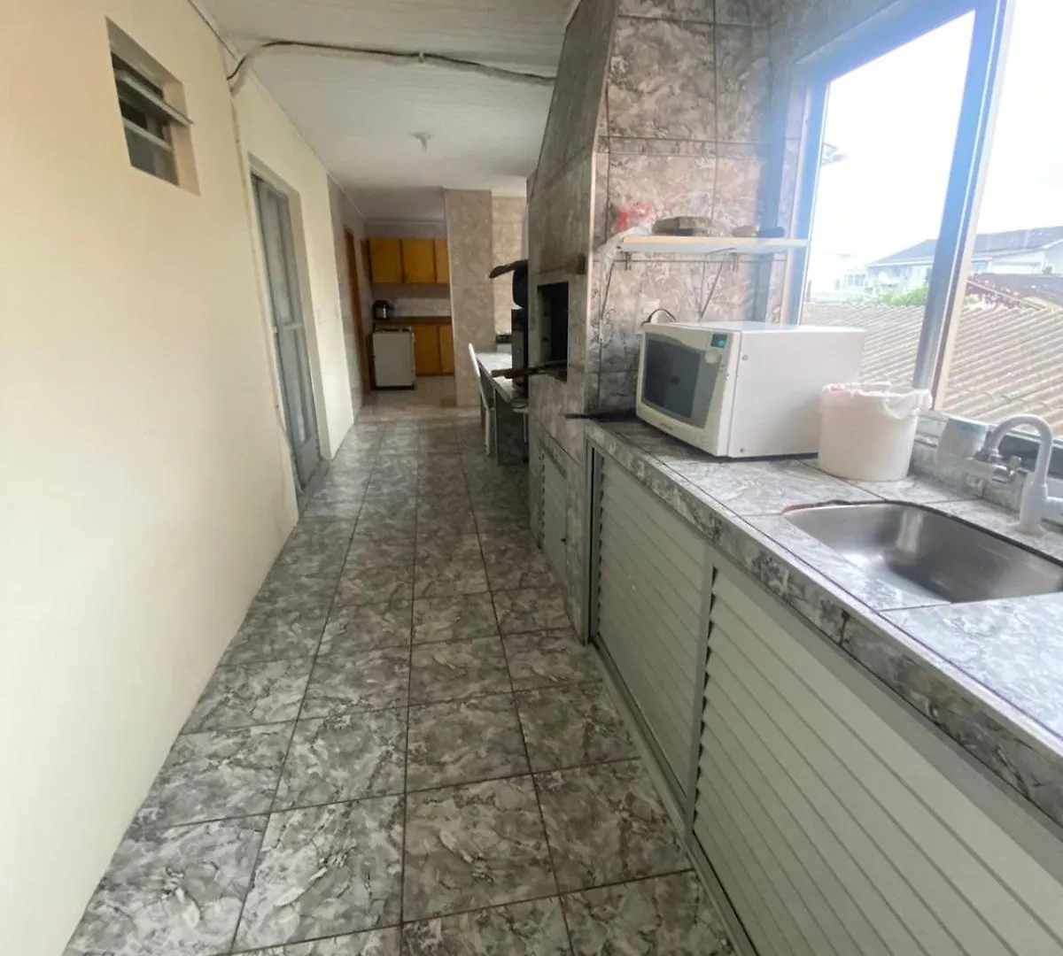 Lagoa Da Conceicao Apartments Ac -Cozinha Completa-Centrinho Da Lagoa Florianopolis 0*,  Brazil