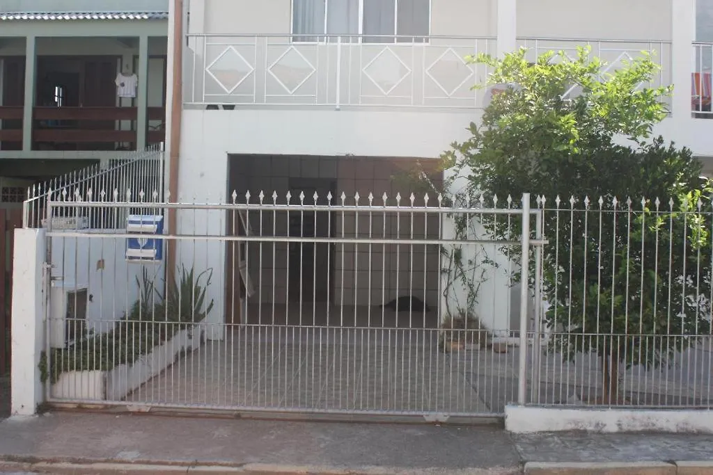 Florianópolis Lagoa Da Conceicao Apartments Ac -Cozinha Completa-Centrinho Da Lagoa ברזיל