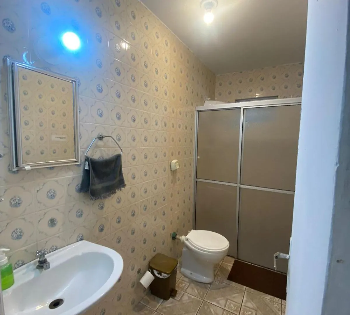 Florianópolis Lagoa Da Conceicao Apartments Ac -Cozinha Completa-Centrinho Da Lagoa 0*,  ברזיל