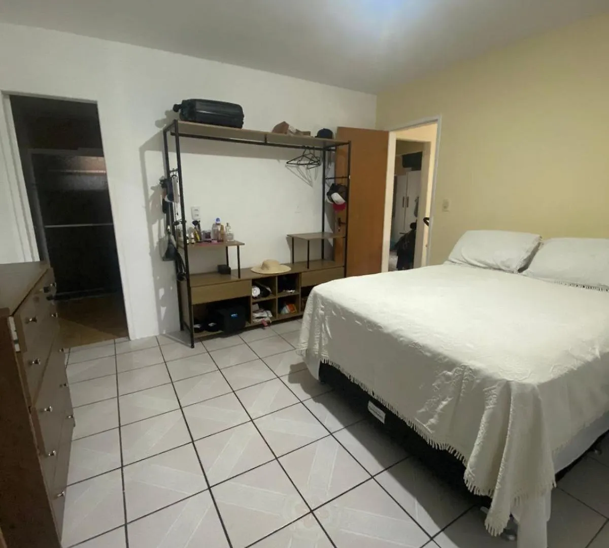 Florianópolis Lagoa Da Conceicao Apartments Ac -Cozinha Completa-Centrinho Da Lagoa ברזיל
