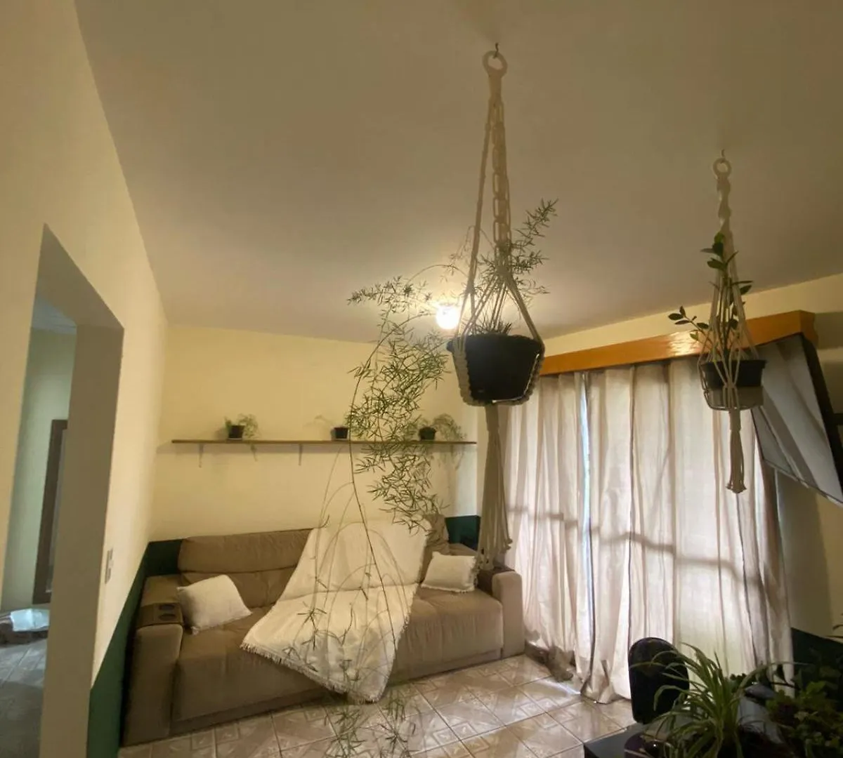Florianópolis Lagoa Da Conceicao Apartments Ac -Cozinha Completa-Centrinho Da Lagoa 0*,  ברזיל