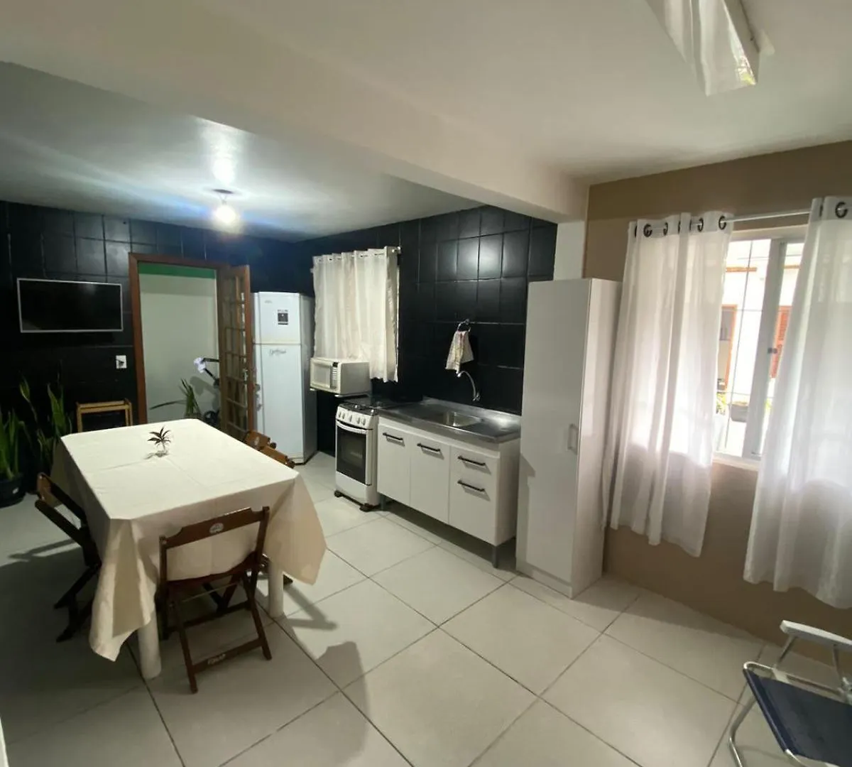 Florianópolis Lagoa Da Conceicao Apartments Ac -Cozinha Completa-Centrinho Da Lagoa