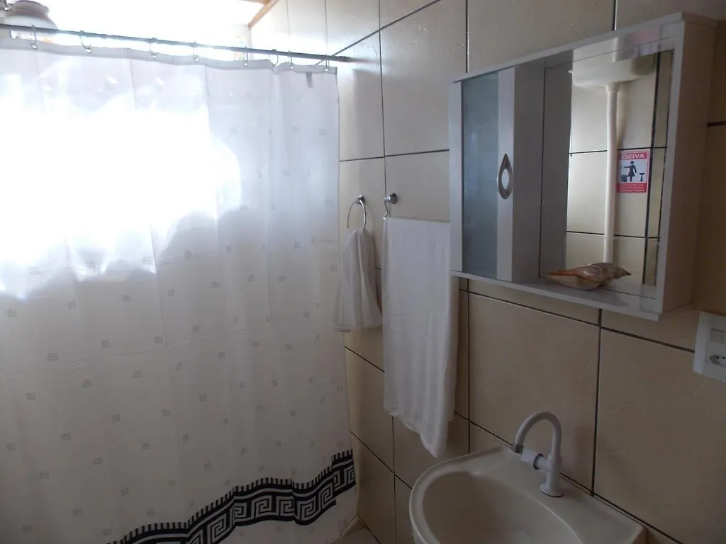 Florianópolis Lagoa Da Conceicao Apartments Ac -Cozinha Completa-Centrinho Da Lagoa