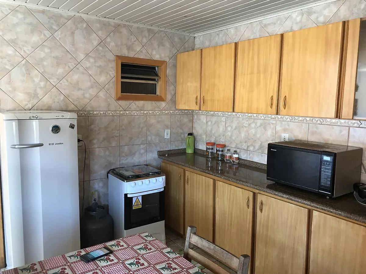 Florianópolis Lagoa Da Conceicao Apartments Ac -Cozinha Completa-Centrinho Da Lagoa 0*,  ברזיל