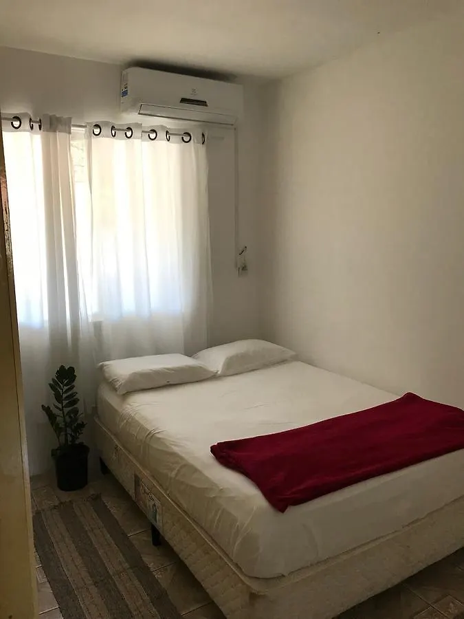 Florianópolis Lagoa Da Conceicao Apartments Ac -Cozinha Completa-Centrinho Da Lagoa ברזיל