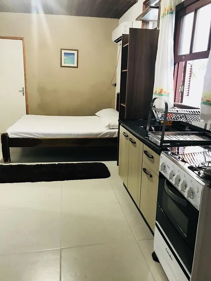 Florianópolis Lagoa Da Conceicao Apartments Ac -Cozinha Completa-Centrinho Da Lagoa