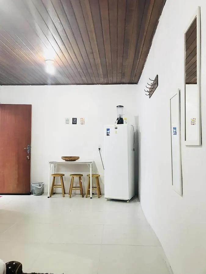 Florianópolis Lagoa Da Conceicao Apartments Ac -Cozinha Completa-Centrinho Da Lagoa ברזיל