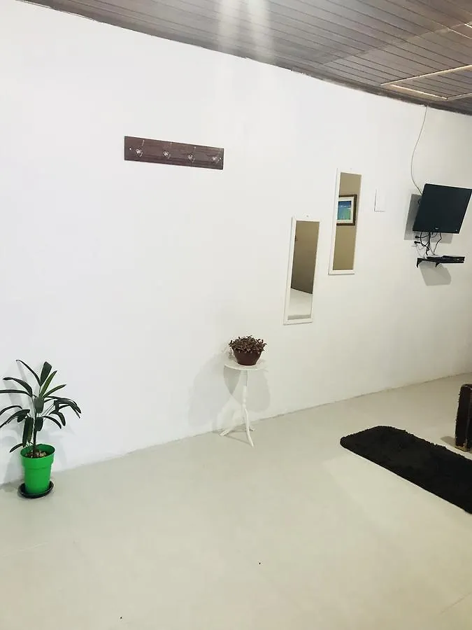 Florianópolis Lagoa Da Conceicao Apartments Ac -Cozinha Completa-Centrinho Da Lagoa ברזיל