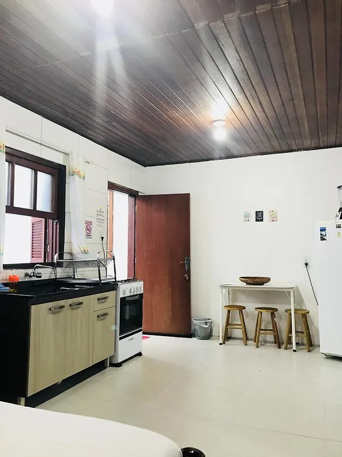 Florianópolis Lagoa Da Conceicao Apartments Ac -Cozinha Completa-Centrinho Da Lagoa 0*,  ברזיל