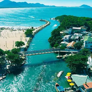 Ferias Na Barra Da Lagoa Apartamento