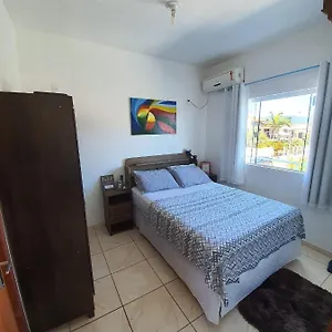 Próximo Ao Aeroporto De Florianópolis. Apartamento