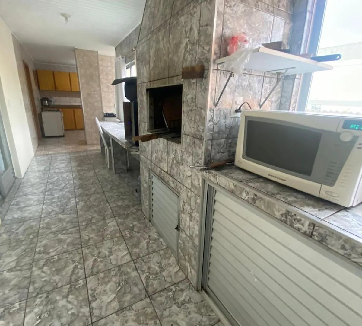 Lagoa da Conceição Apartments Florianópolis Brasil