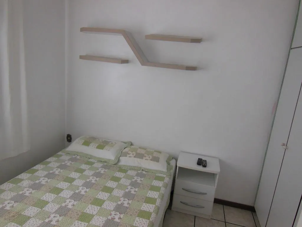 Lagoa da Conceição Apartments Florianópolis