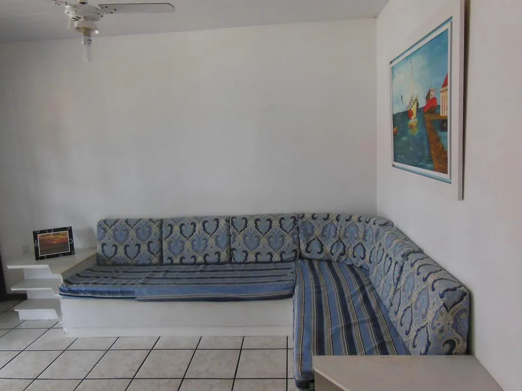 Lagoa da Conceição Apartments Florianópolis Brasil