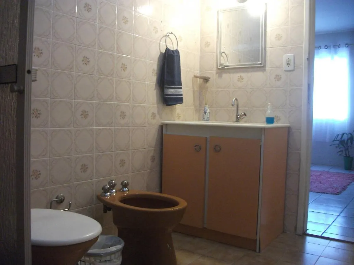Lagoa da Conceição Apartments Florianópolis