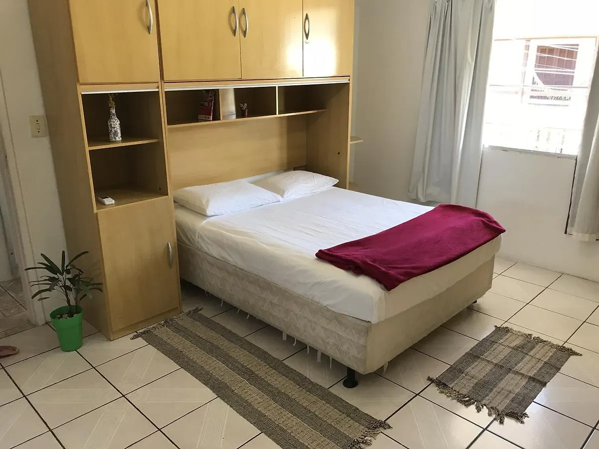 Lagoa da Conceição Apartments Florianópolis