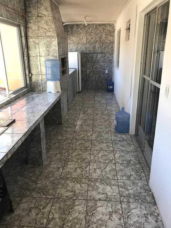 Lagoa da Conceição Apartments Florianópolis