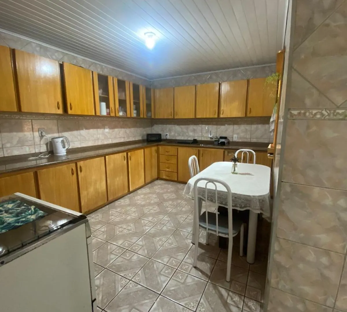 Lagoa Da Conceicao Apartments Ac -Cozinha Completa-Centrinho Da Lagoa Florianópolis 0*,
