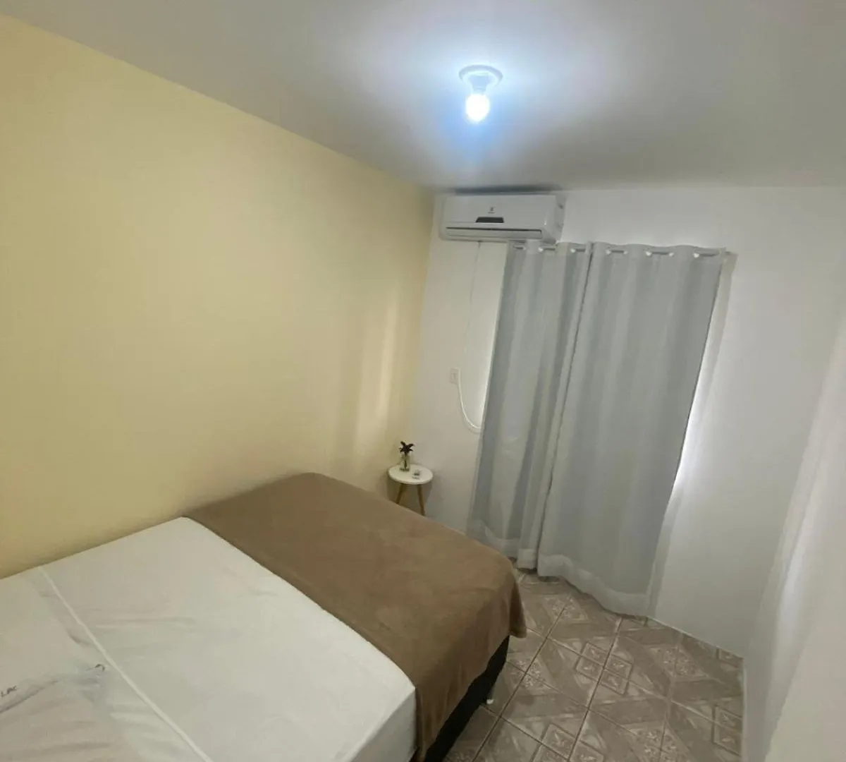 Lagoa Da Conceicao Apartments Ac -Cozinha Completa-Centrinho Da Lagoa Florianópolis