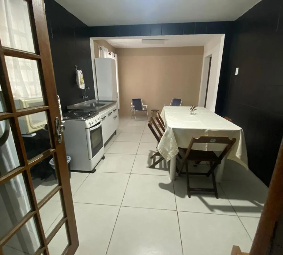 Lagoa Da Conceicao Apartments Ac -Cozinha Completa-Centrinho Da Lagoa Florianópolis