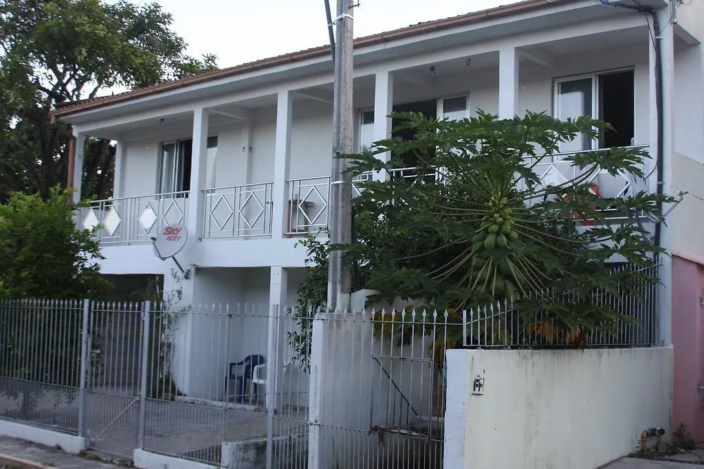 Lagoa Da Conceicao Apartments Ac -Cozinha Completa-Centrinho Da Lagoa Florianópolis