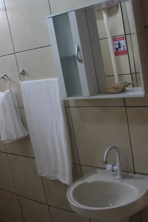 Lagoa Da Conceicao Apartments Ac -Cozinha Completa-Centrinho Da Lagoa Florianópolis