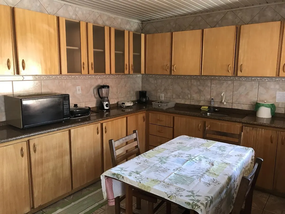 Lagoa Da Conceicao Apartments Ac -Cozinha Completa-Centrinho Da Lagoa Florianópolis Brasilien