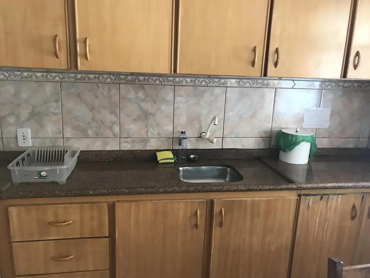 Lagoa Da Conceicao Apartments Ac -Cozinha Completa-Centrinho Da Lagoa Florianópolis