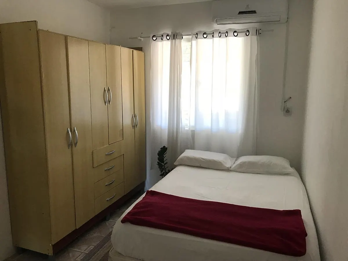 Lagoa Da Conceicao Apartments Ac -Cozinha Completa-Centrinho Da Lagoa Florianópolis