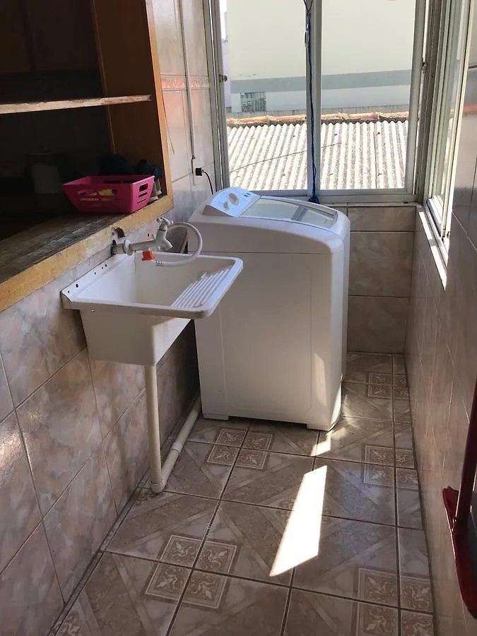 Lagoa Da Conceicao Apartments Ac -Cozinha Completa-Centrinho Da Lagoa Florianópolis