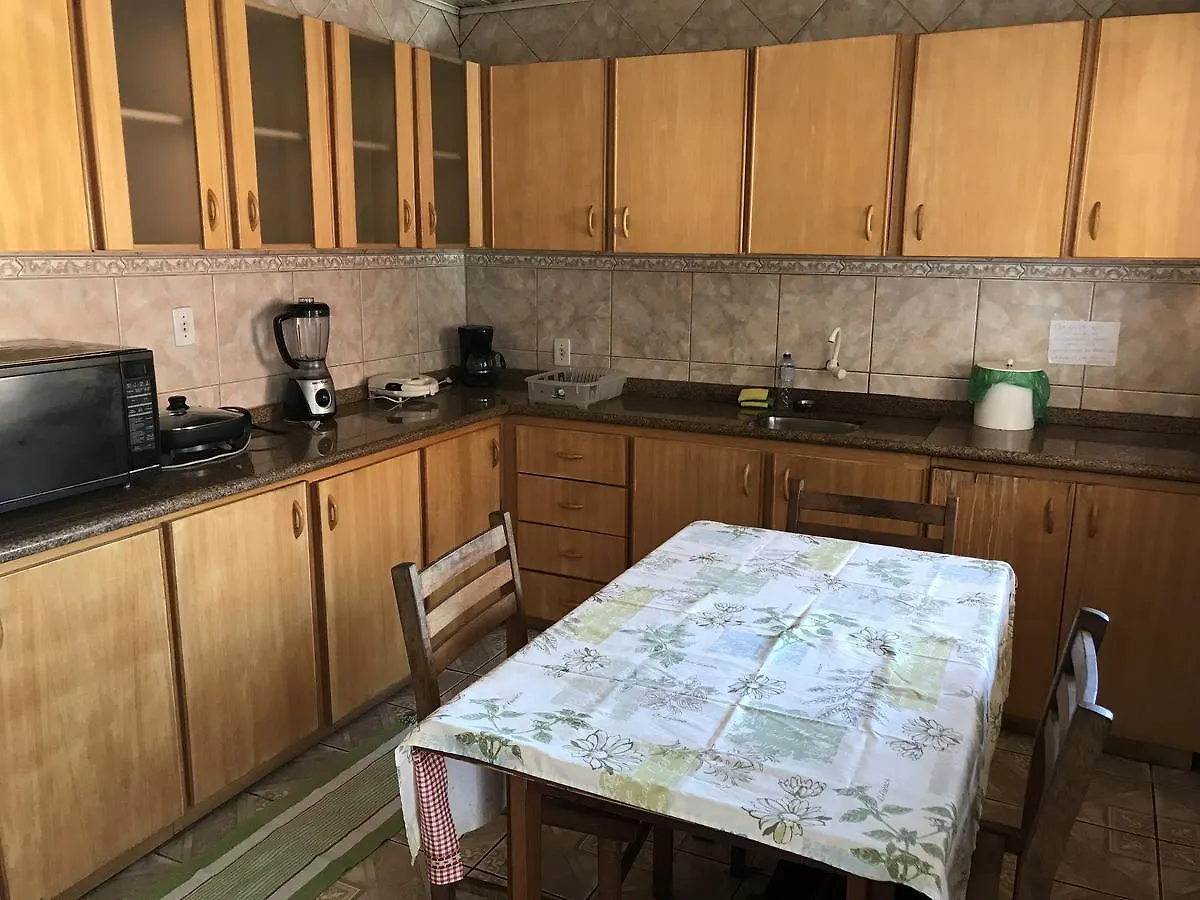 Lagoa Da Conceicao Apartments Ac -Cozinha Completa-Centrinho Da Lagoa Florianópolis