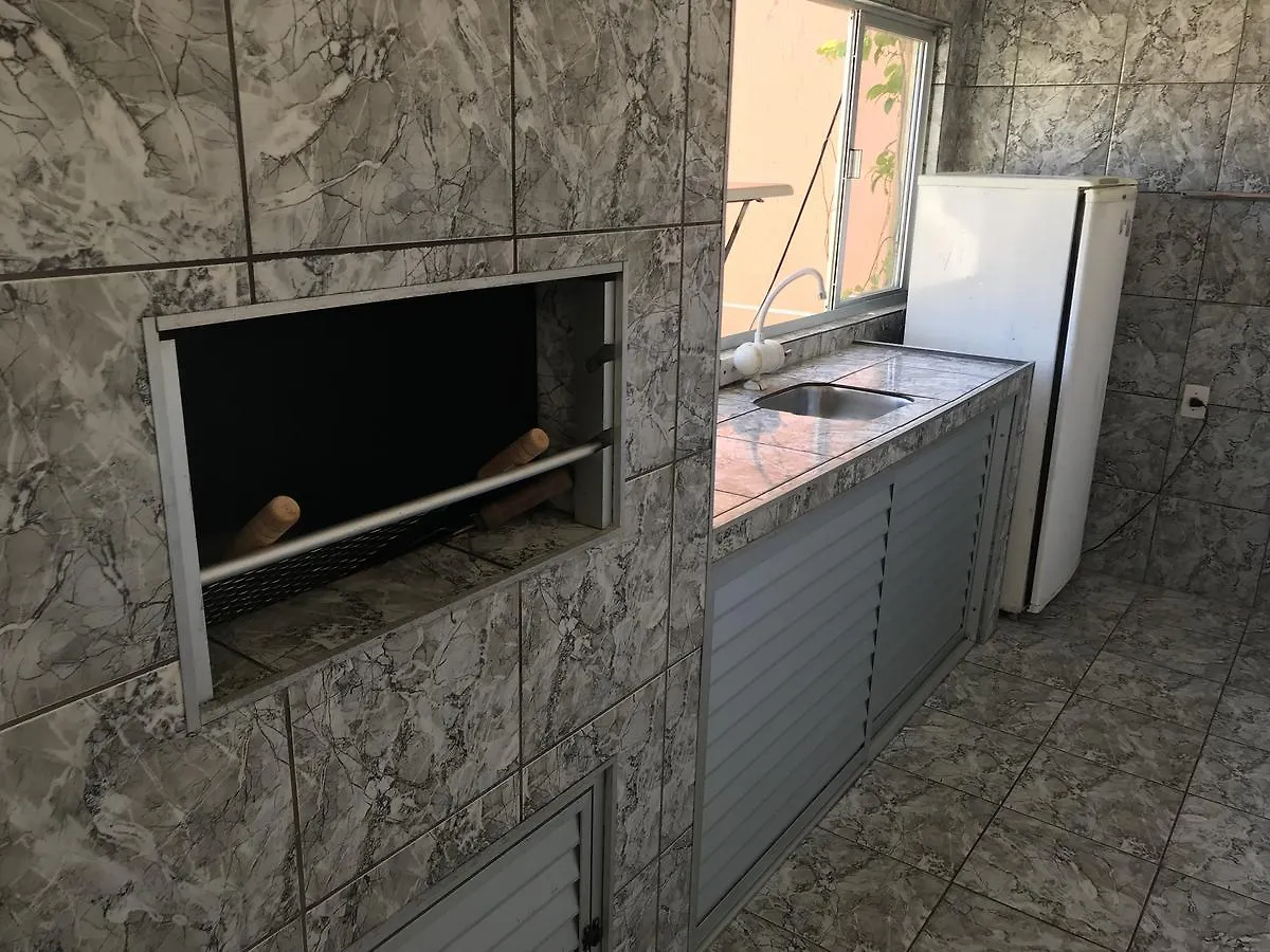 Lagoa Da Conceicao Apartments Ac -Cozinha Completa-Centrinho Da Lagoa Florianópolis