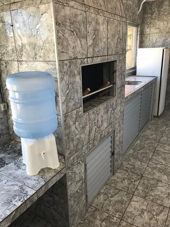 Lagoa Da Conceicao Apartments Ac -Cozinha Completa-Centrinho Da Lagoa Florianópolis 0*,