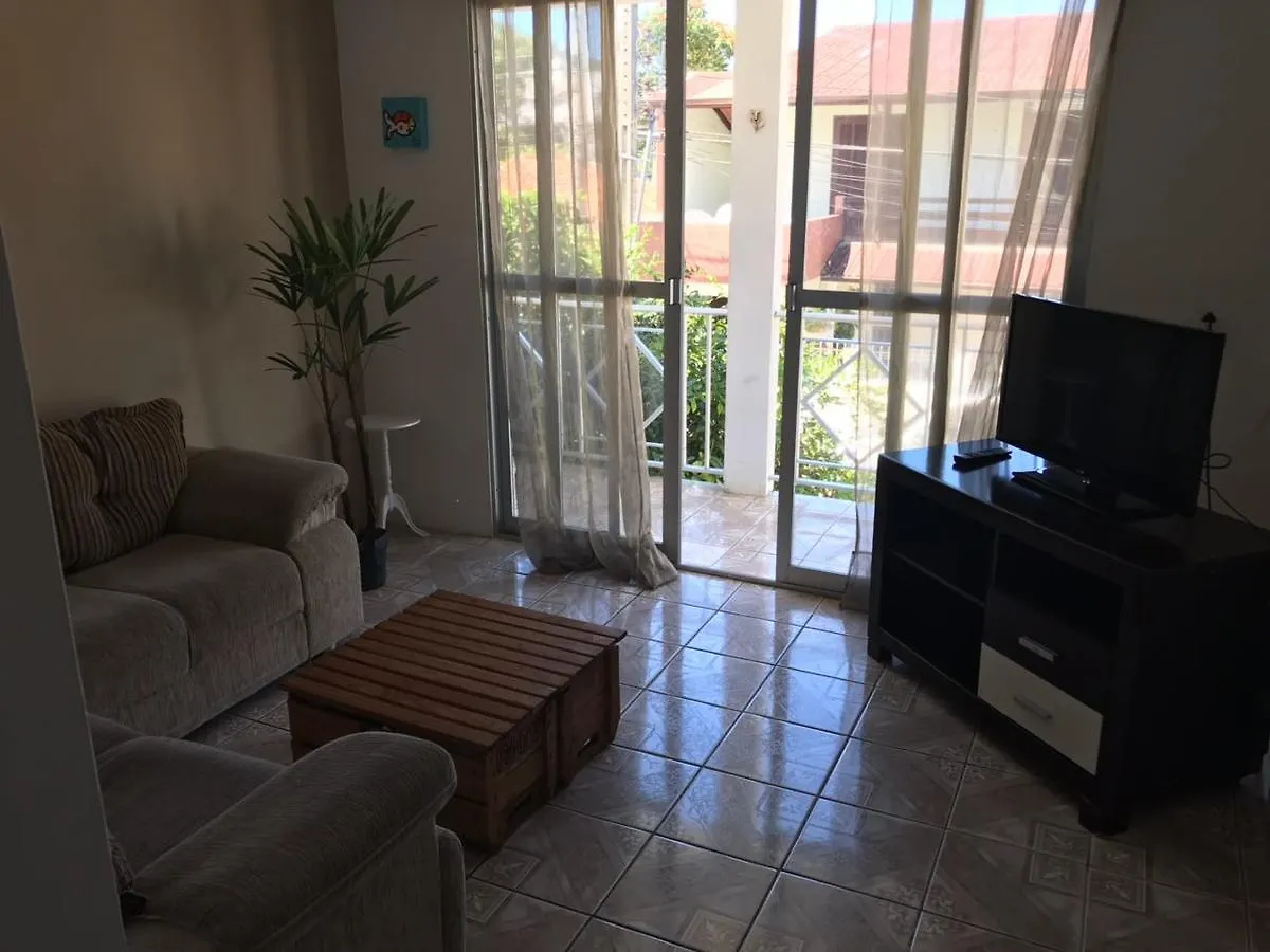 Lagoa Da Conceicao Apartments Ac -Cozinha Completa-Centrinho Da Lagoa Florianópolis