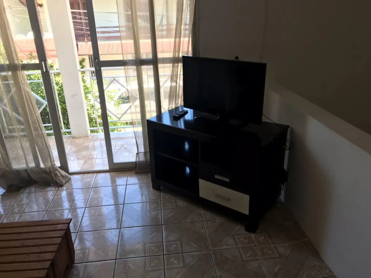 Lagoa Da Conceicao Apartments Ac -Cozinha Completa-Centrinho Da Lagoa Florianópolis Brasilien
