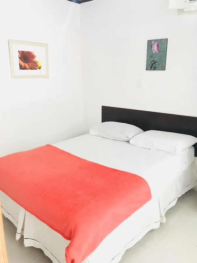Lagoa Da Conceicao Apartments Ac -Cozinha Completa-Centrinho Da Lagoa Florianópolis Brasilien