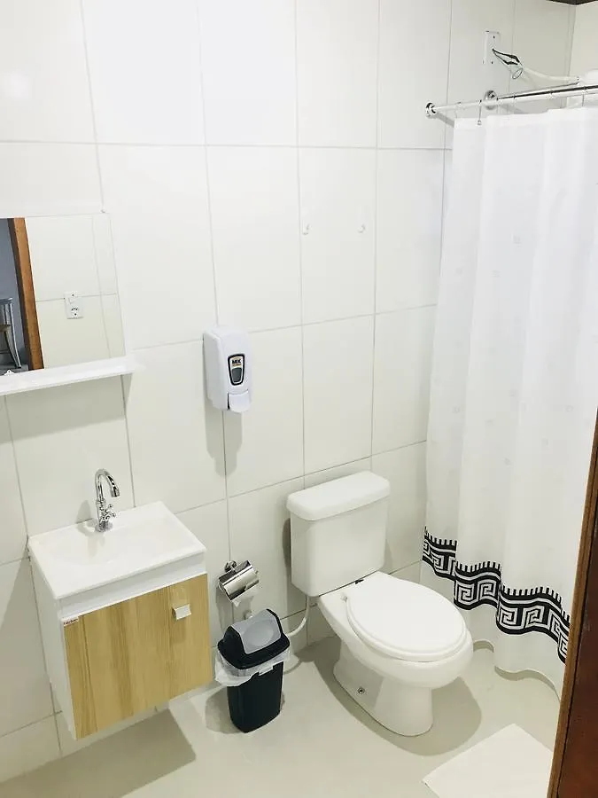 Lagoa Da Conceicao Apartments Ac -Cozinha Completa-Centrinho Da Lagoa Florianópolis Brasilien