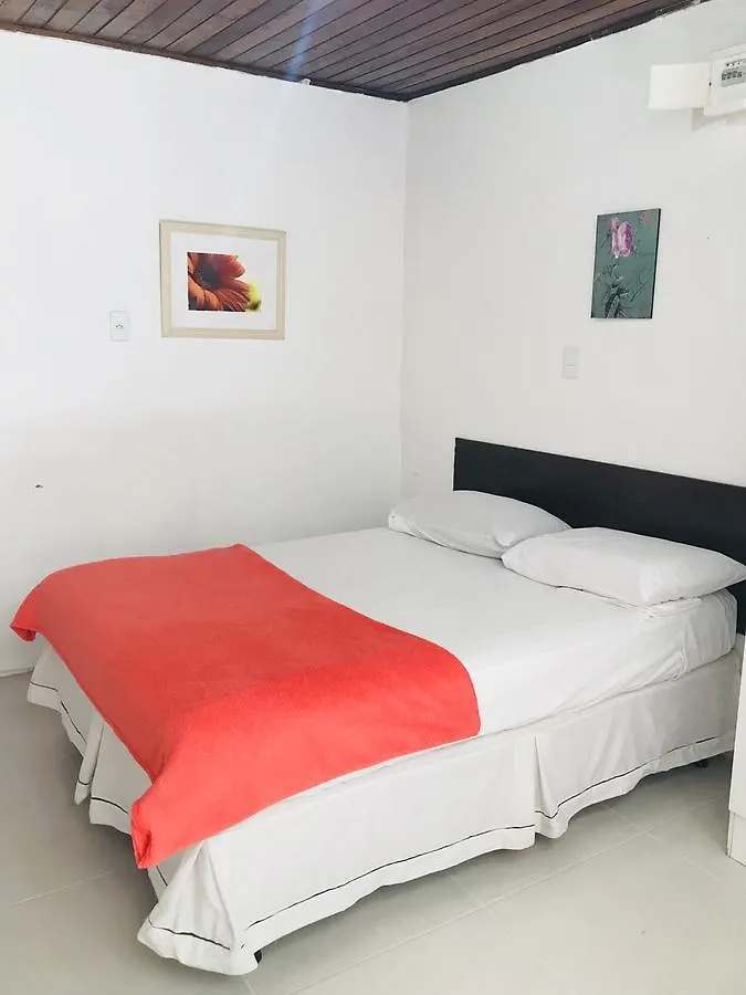 Lagoa Da Conceicao Apartments Ac -Cozinha Completa-Centrinho Da Lagoa Florianópolis
