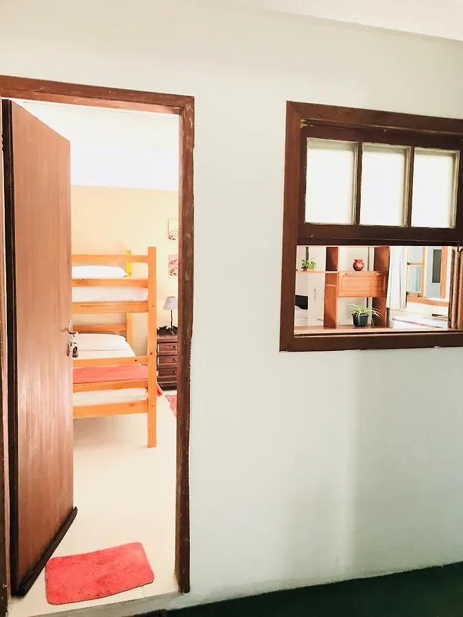 Lagoa Da Conceicao Apartments Ac -Cozinha Completa-Centrinho Da Lagoa Florianópolis