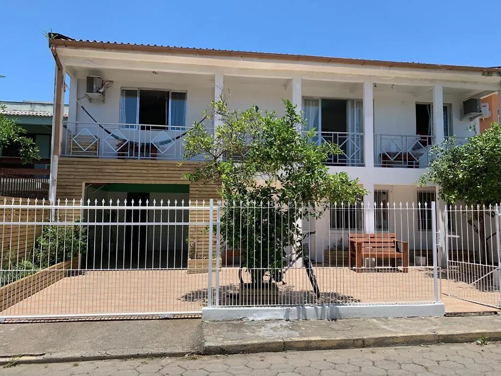 Lagoa Da Conceicao Apartments Ac -Cozinha Completa-Centrinho Da Lagoa Florianópolis